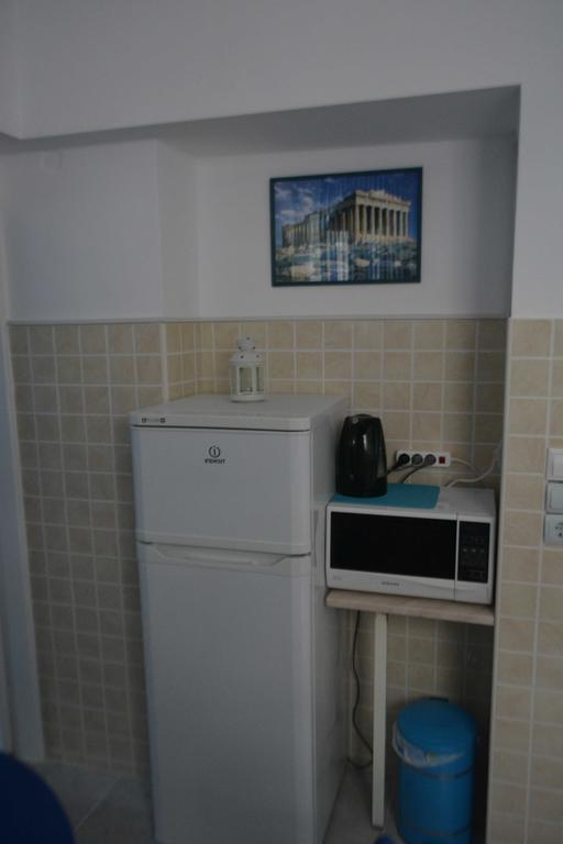 Cosy Apartment Pinotsi أثينا المظهر الخارجي الصورة